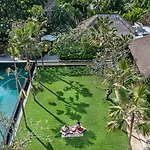 Villa Nusantara