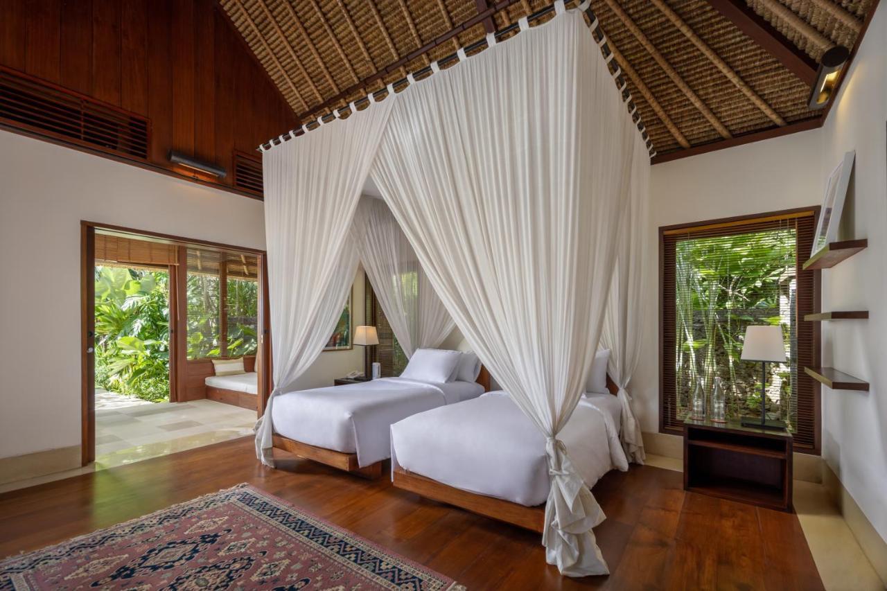 Villa Nusantara *