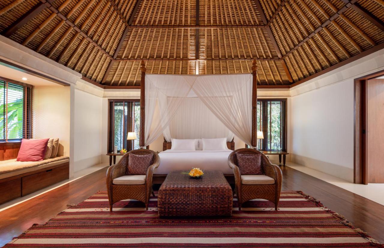 Villa Nusantara *