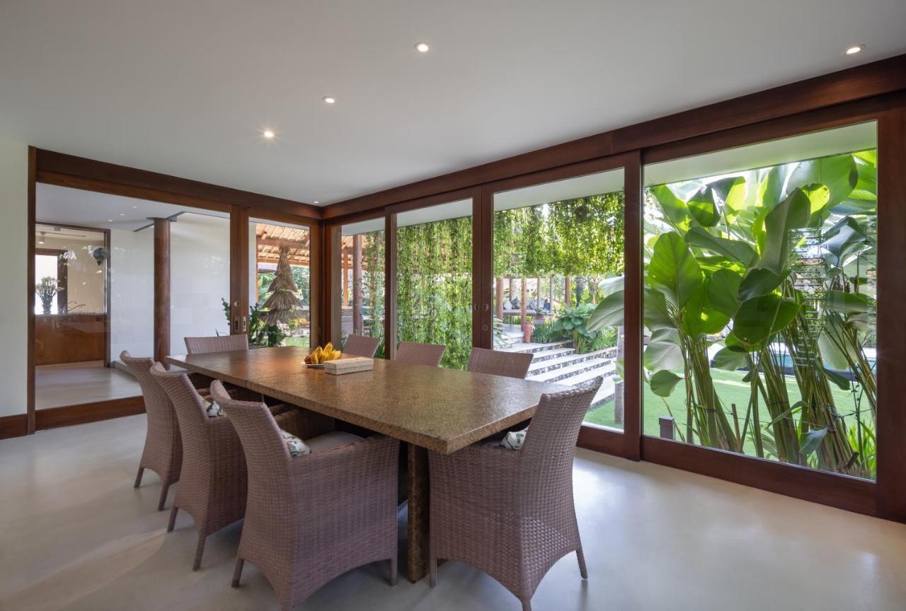 Nusantara Villa *