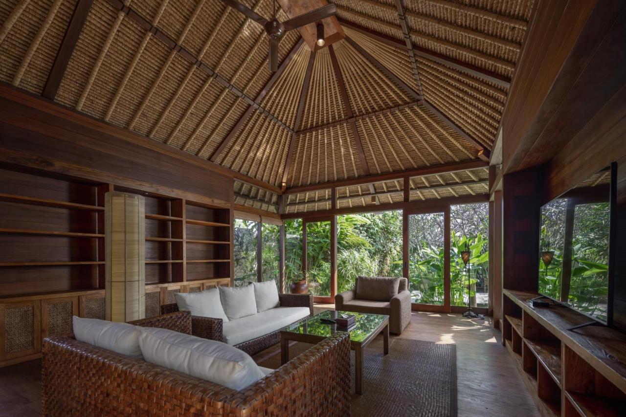 Villa Nusantara *