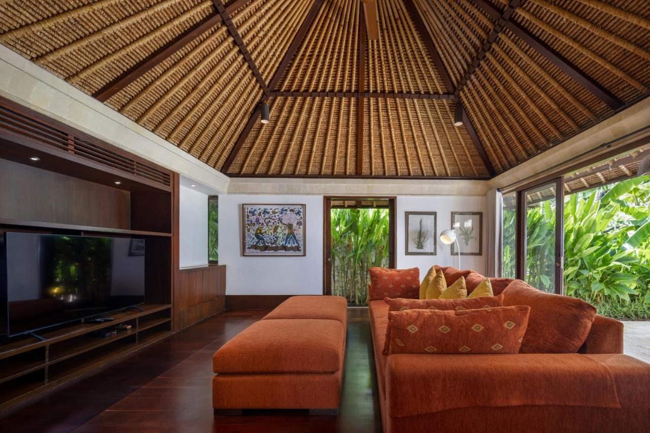 Nusantara Villa Sanur (Bali)