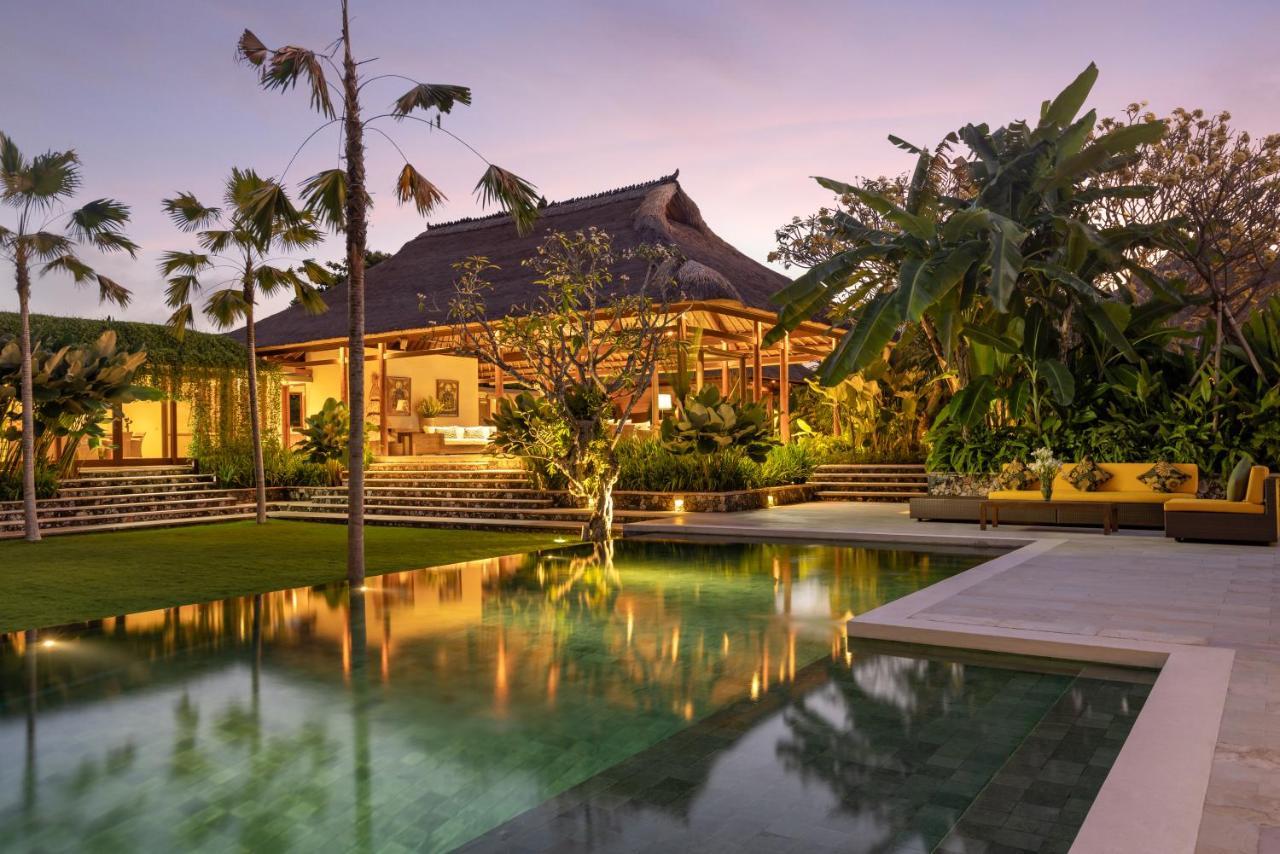 Villa Nusantara *