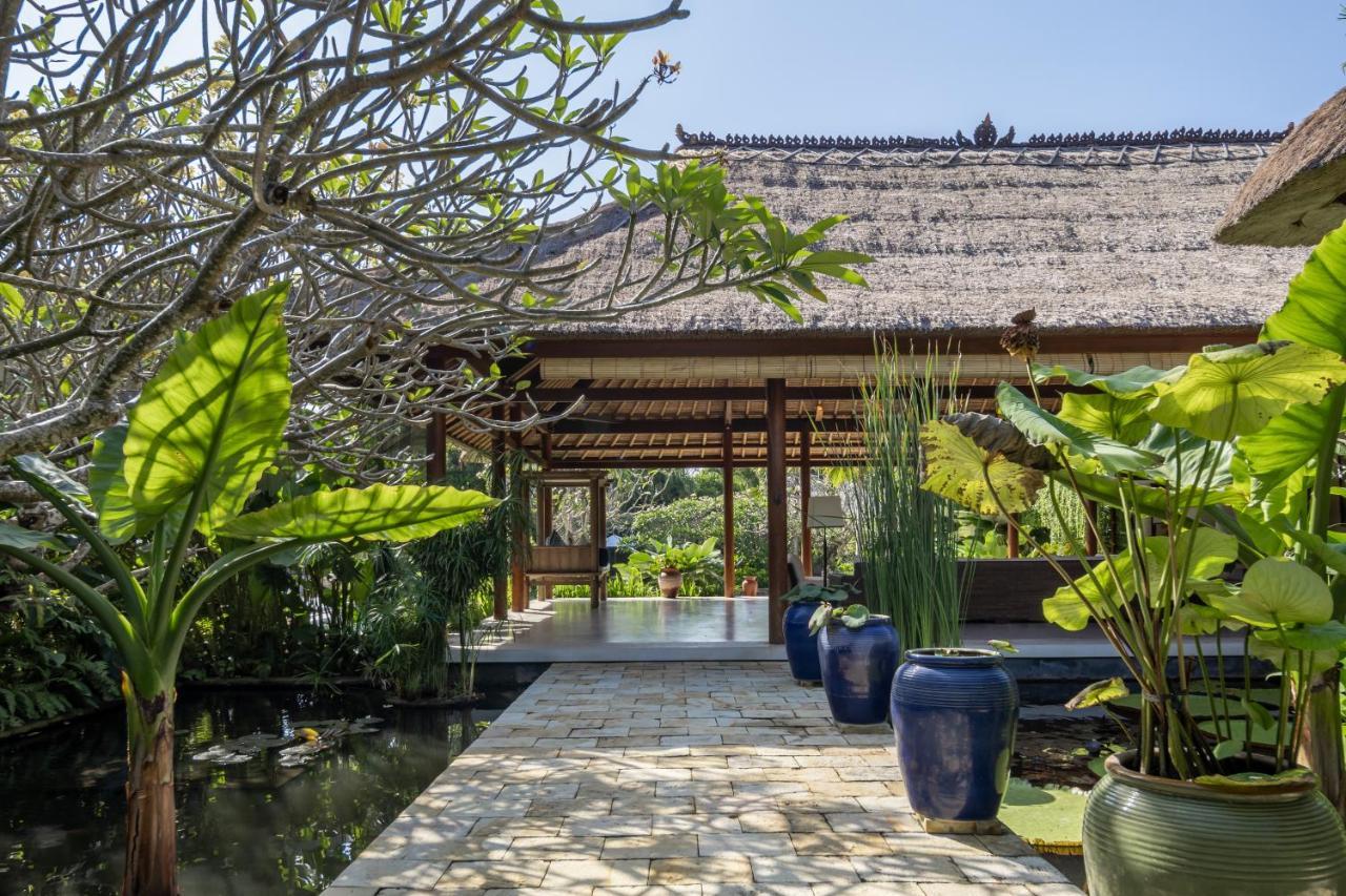 Nusantara Villa *
