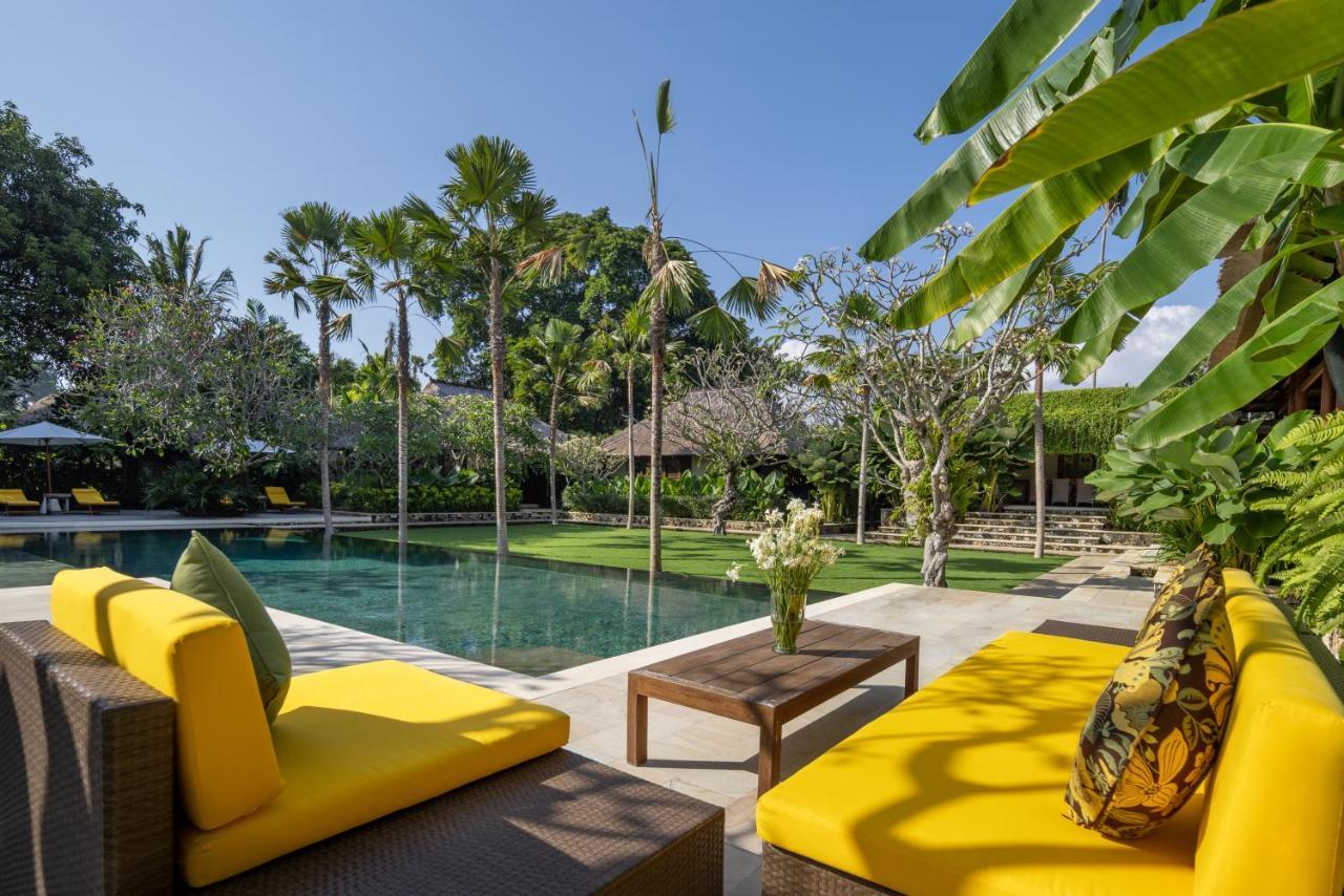 Nusantara Villa Sanur (Bali)