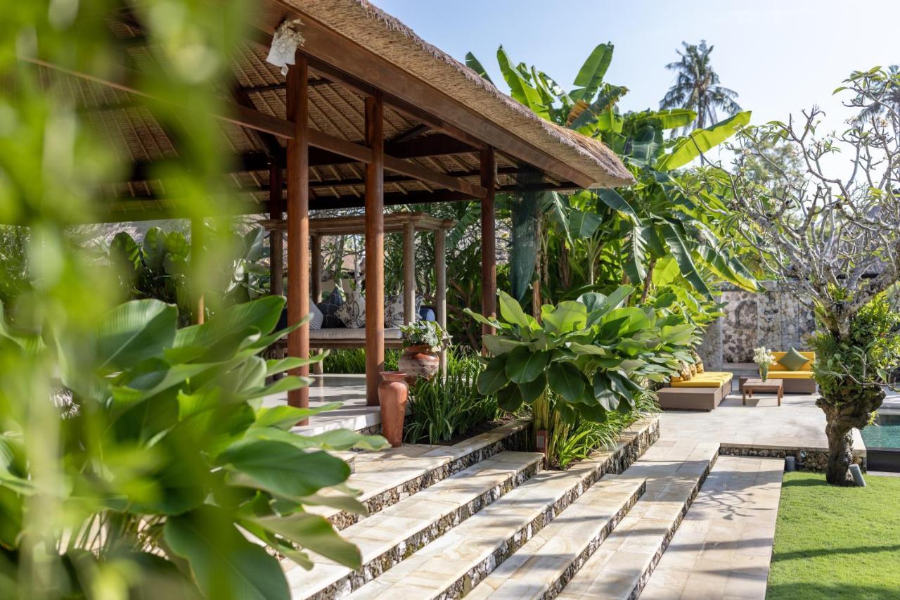 Villa Nusantara *