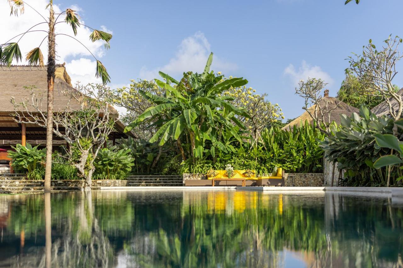 Villa Nusantara