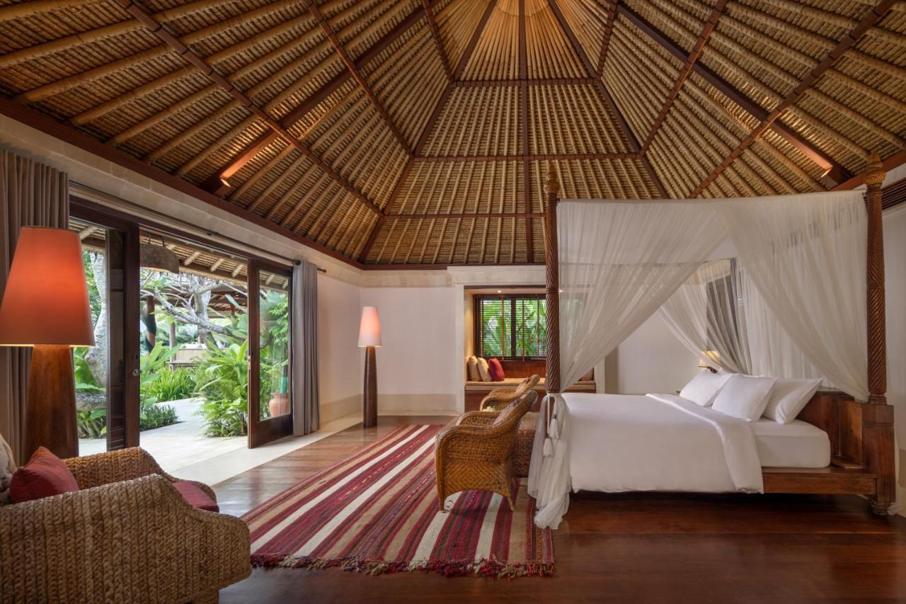 Nusantara Villa
