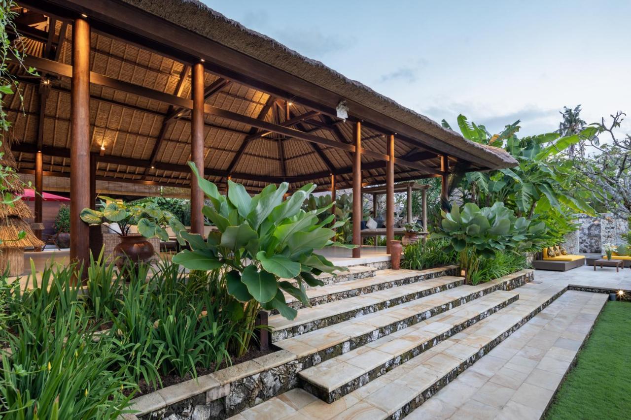 Nusantara Villa *