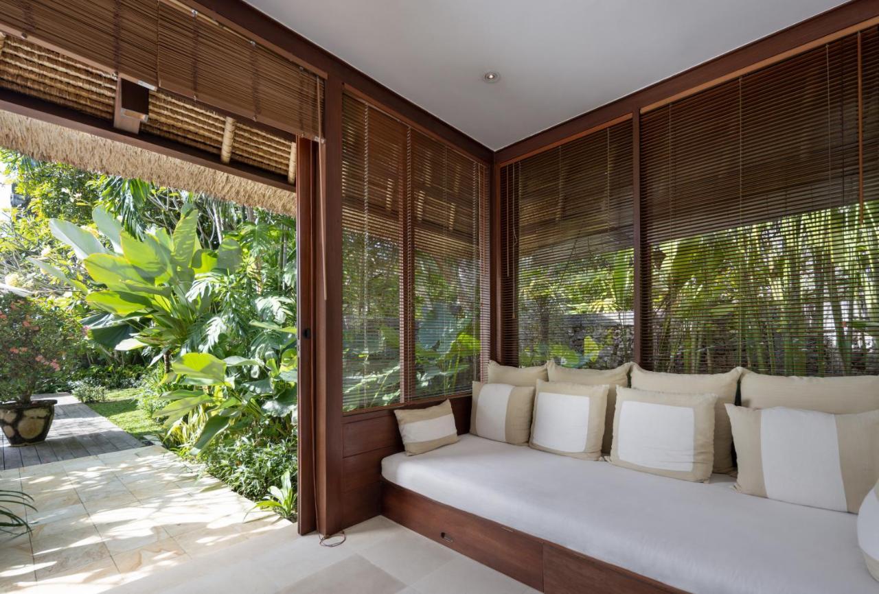 Villa Nusantara Sanur (Bali)