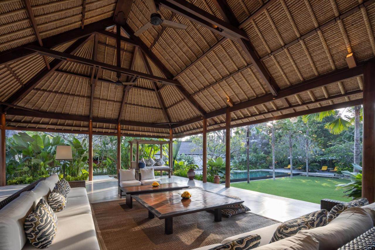 Nusantara Villa