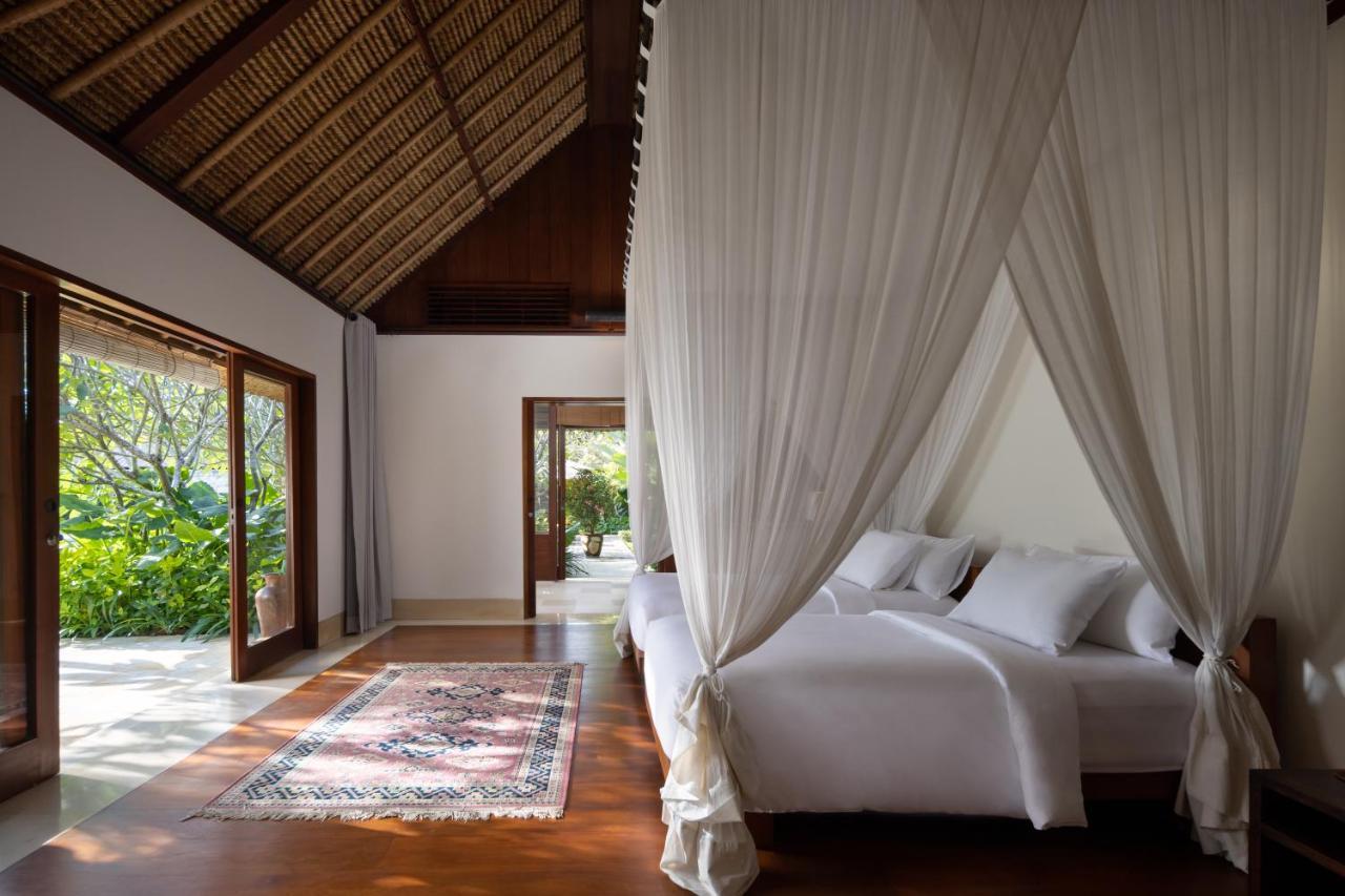 Villa Nusantara