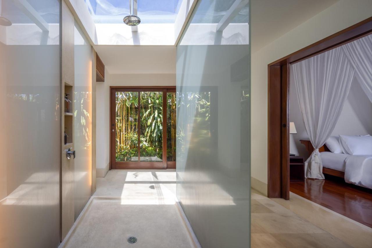 Nusantara Villa *