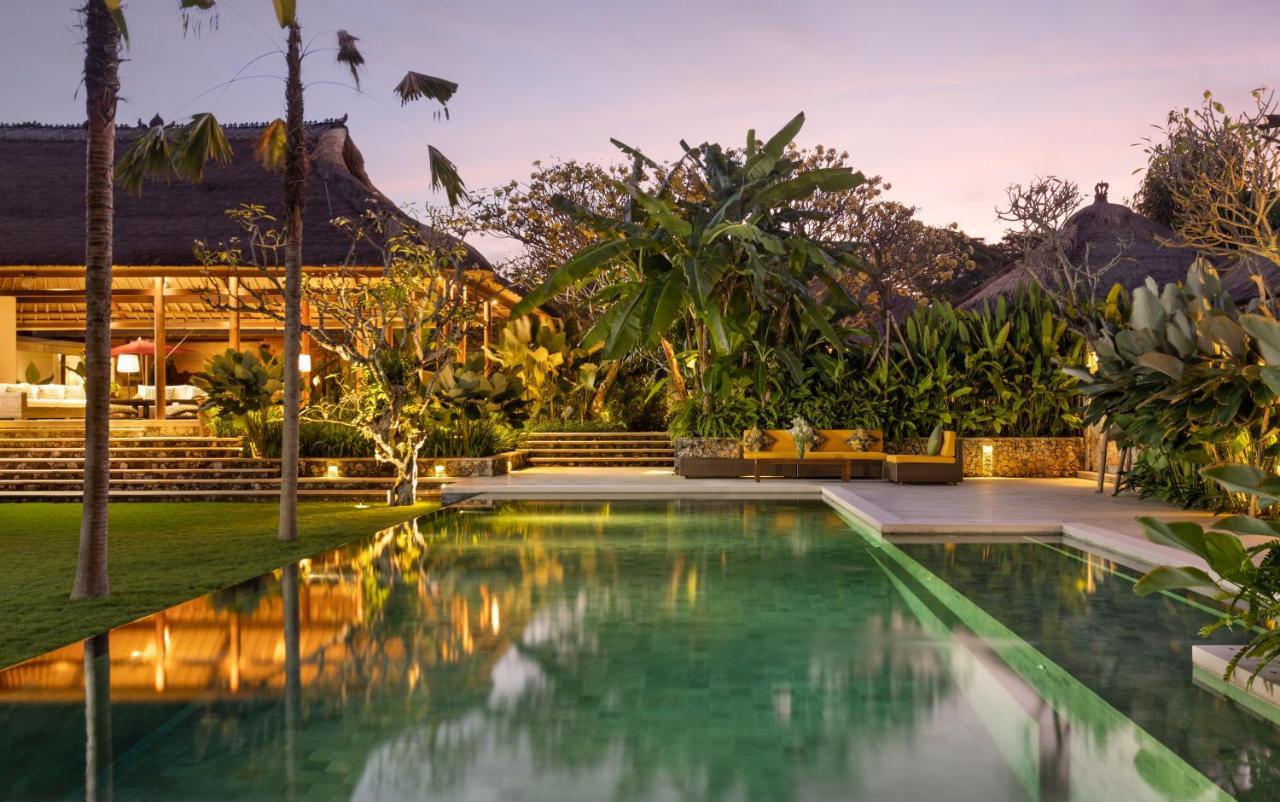 Nusantara Villa