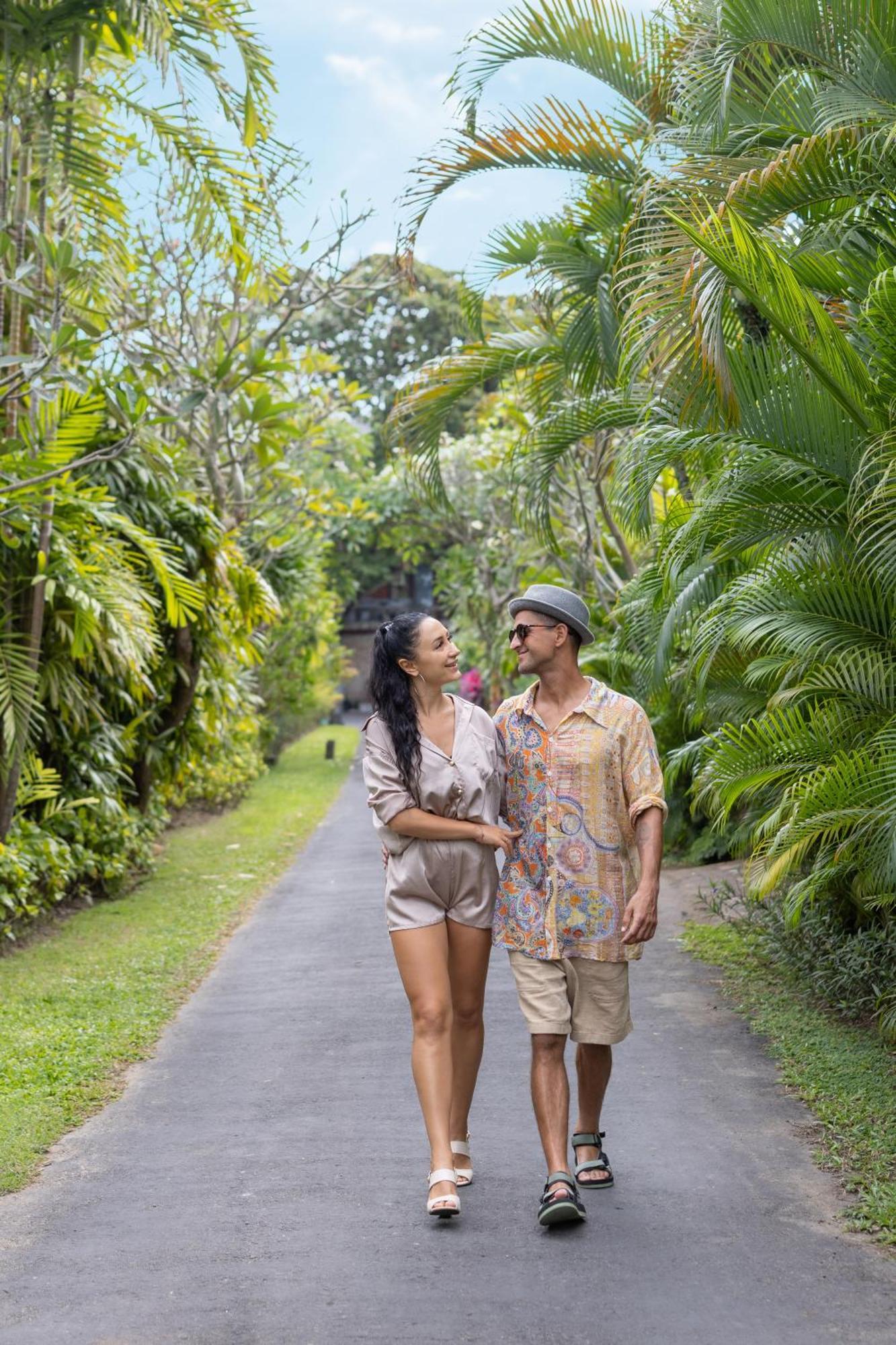 Nusantara Villa