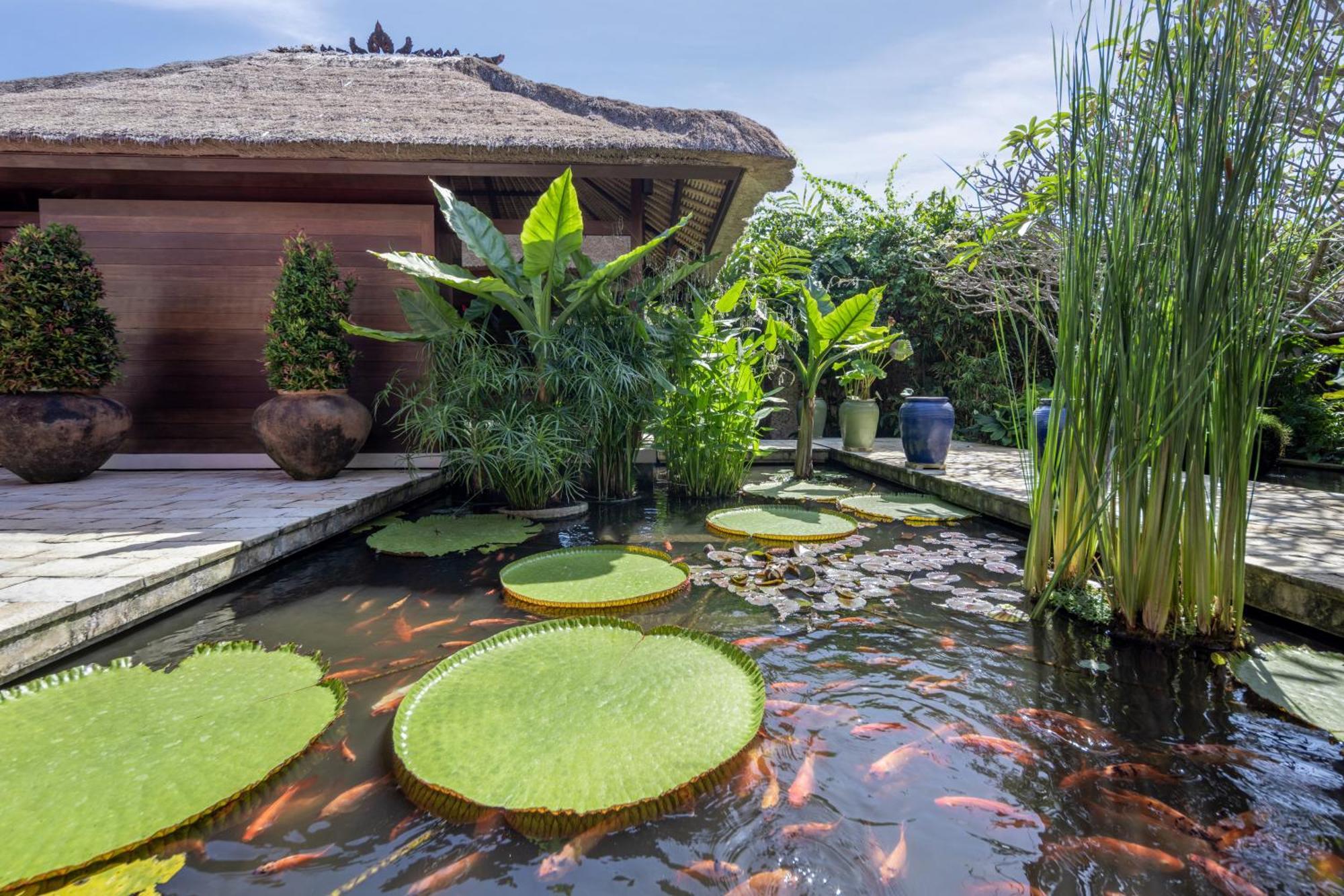 Villa Nusantara