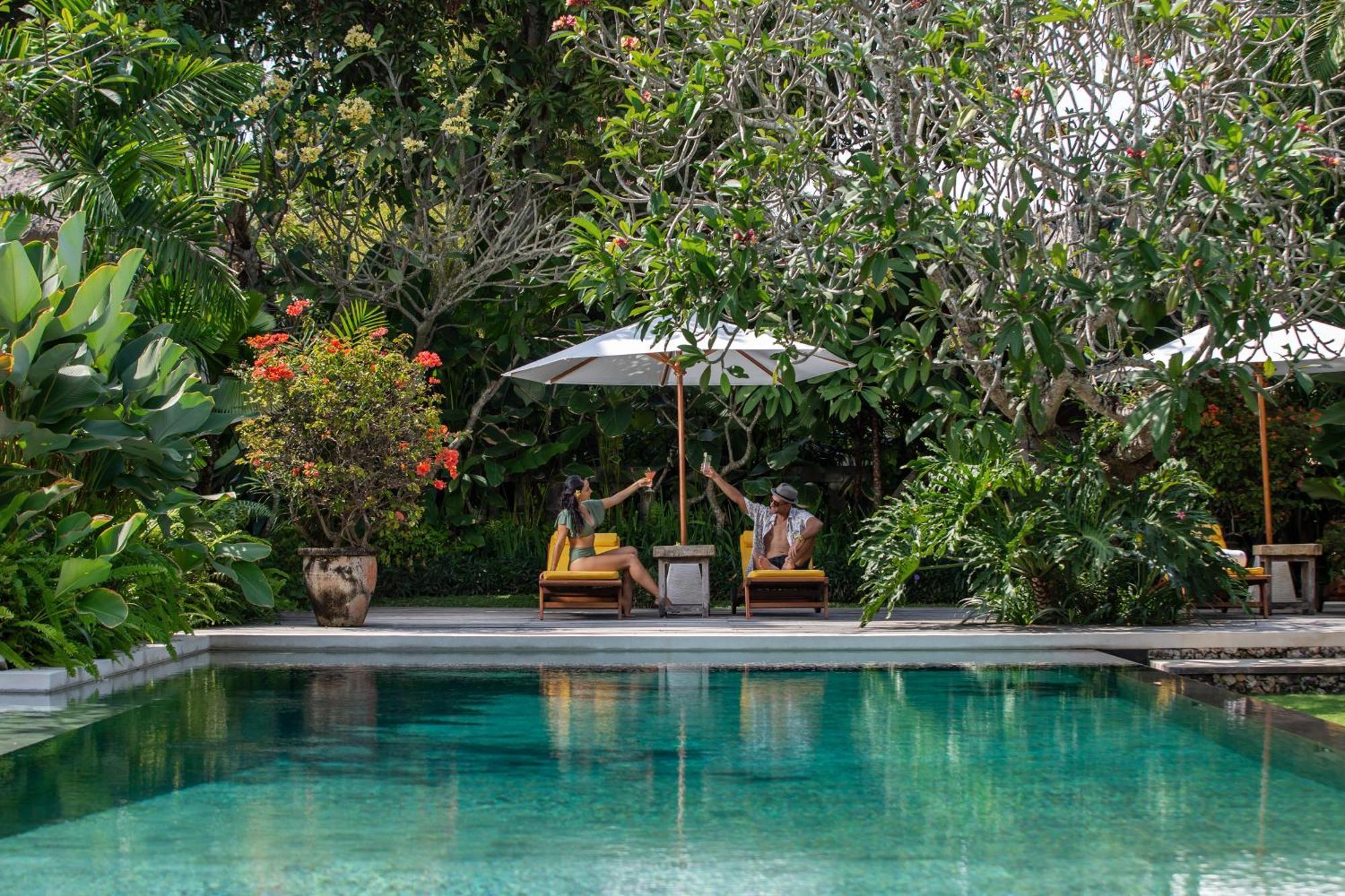 Villa Nusantara Sanur (Bali)