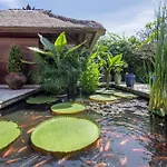 Villa Nusantara