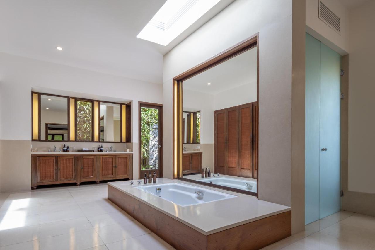 Villa Nusantara *