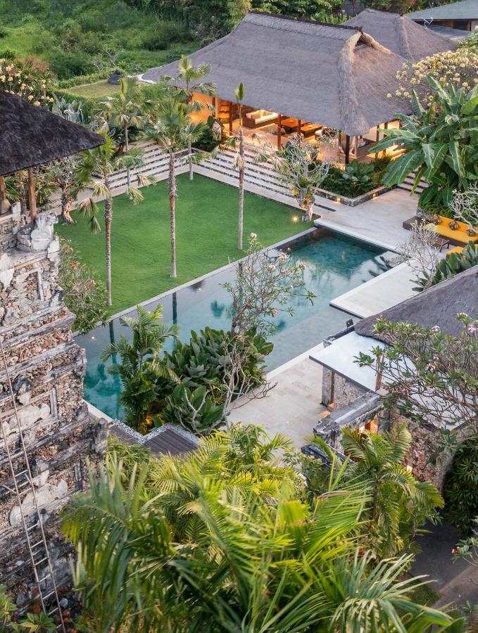 Nusantara Villa Sanur