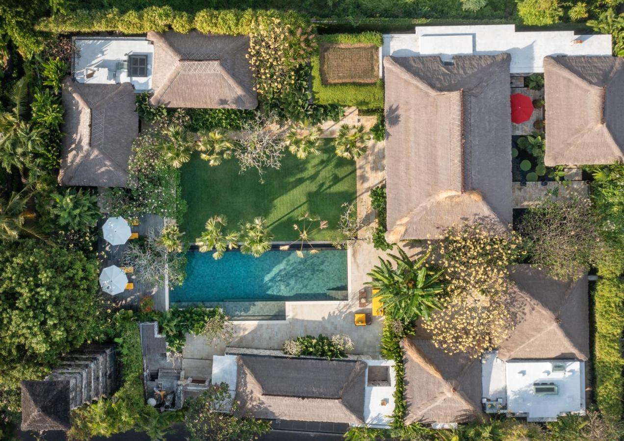Nusantara Villa